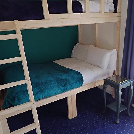 Harriette'S Guest House Блекпул Екстериор снимка