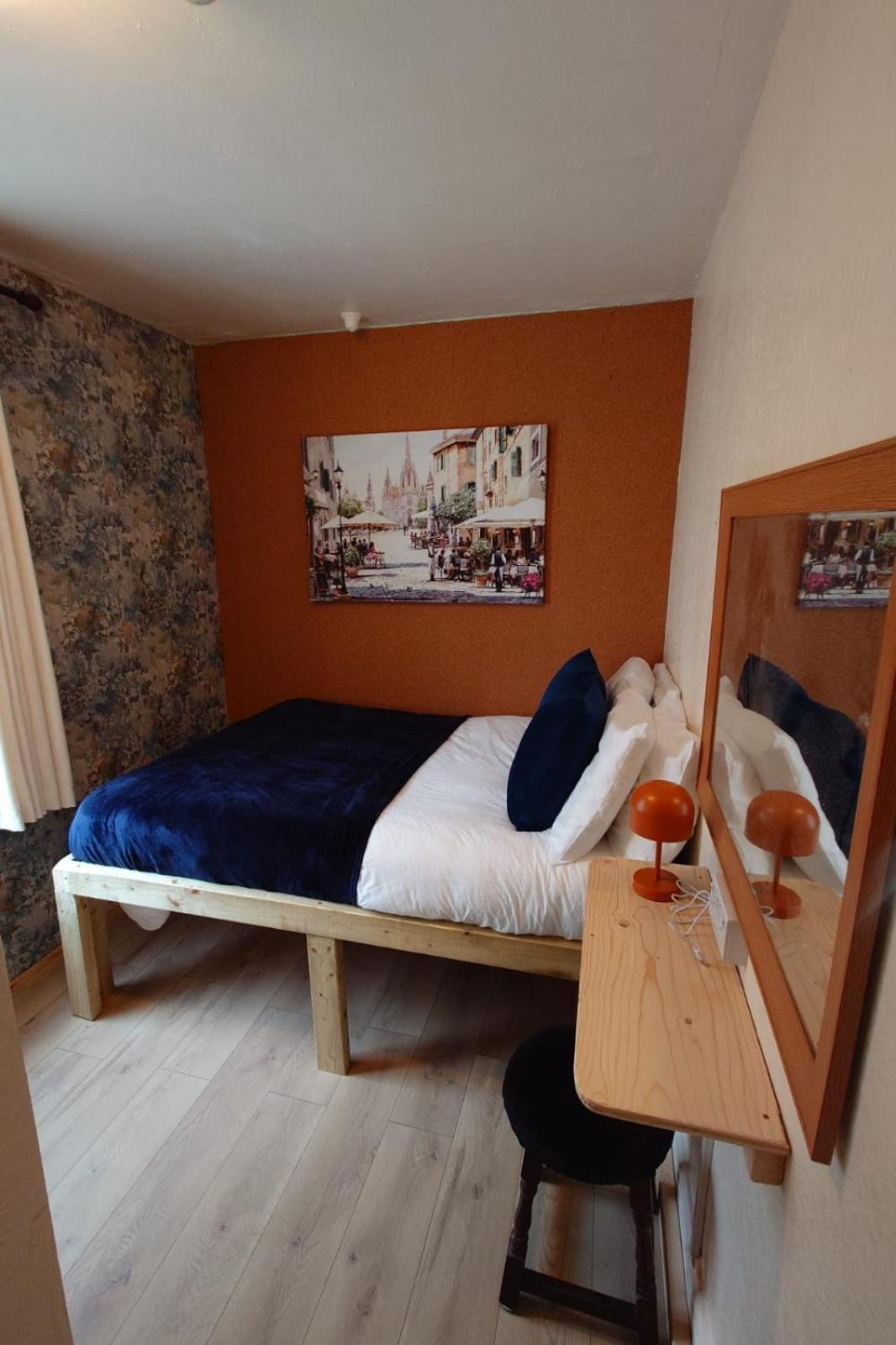 Harriette'S Guest House Блекпул Екстериор снимка