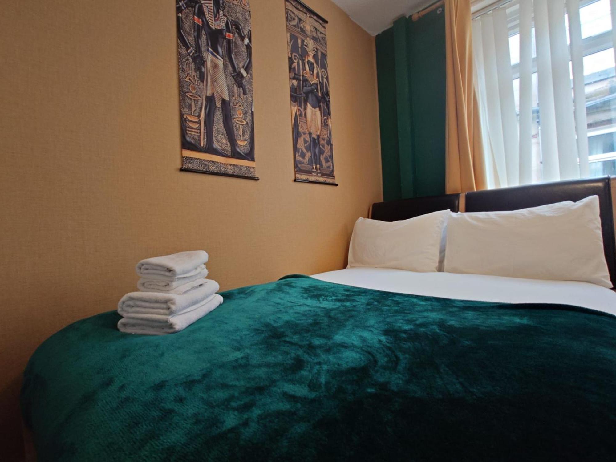 Harriette'S Guest House Блекпул Екстериор снимка