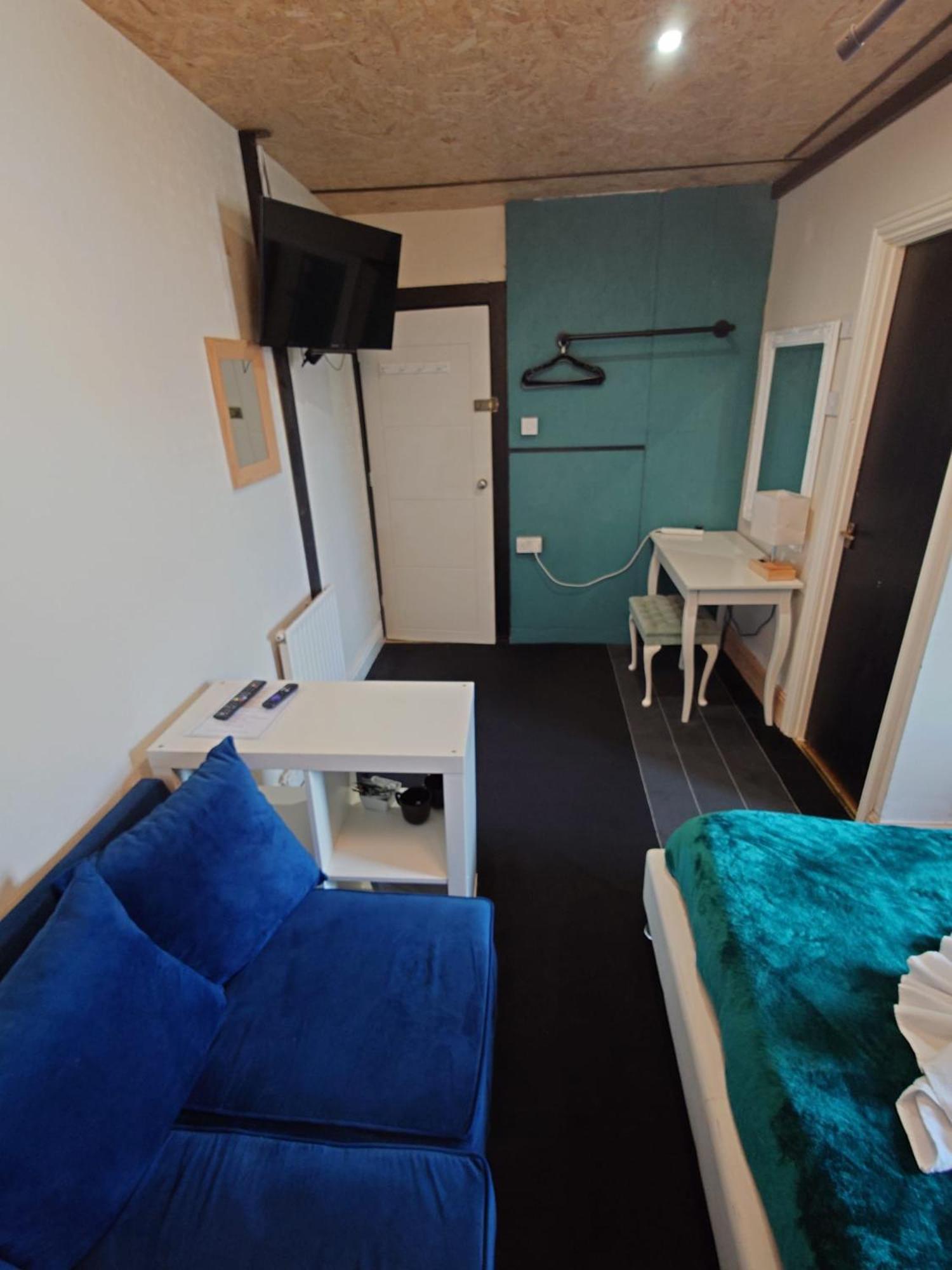 Harriette'S Guest House Блекпул Екстериор снимка