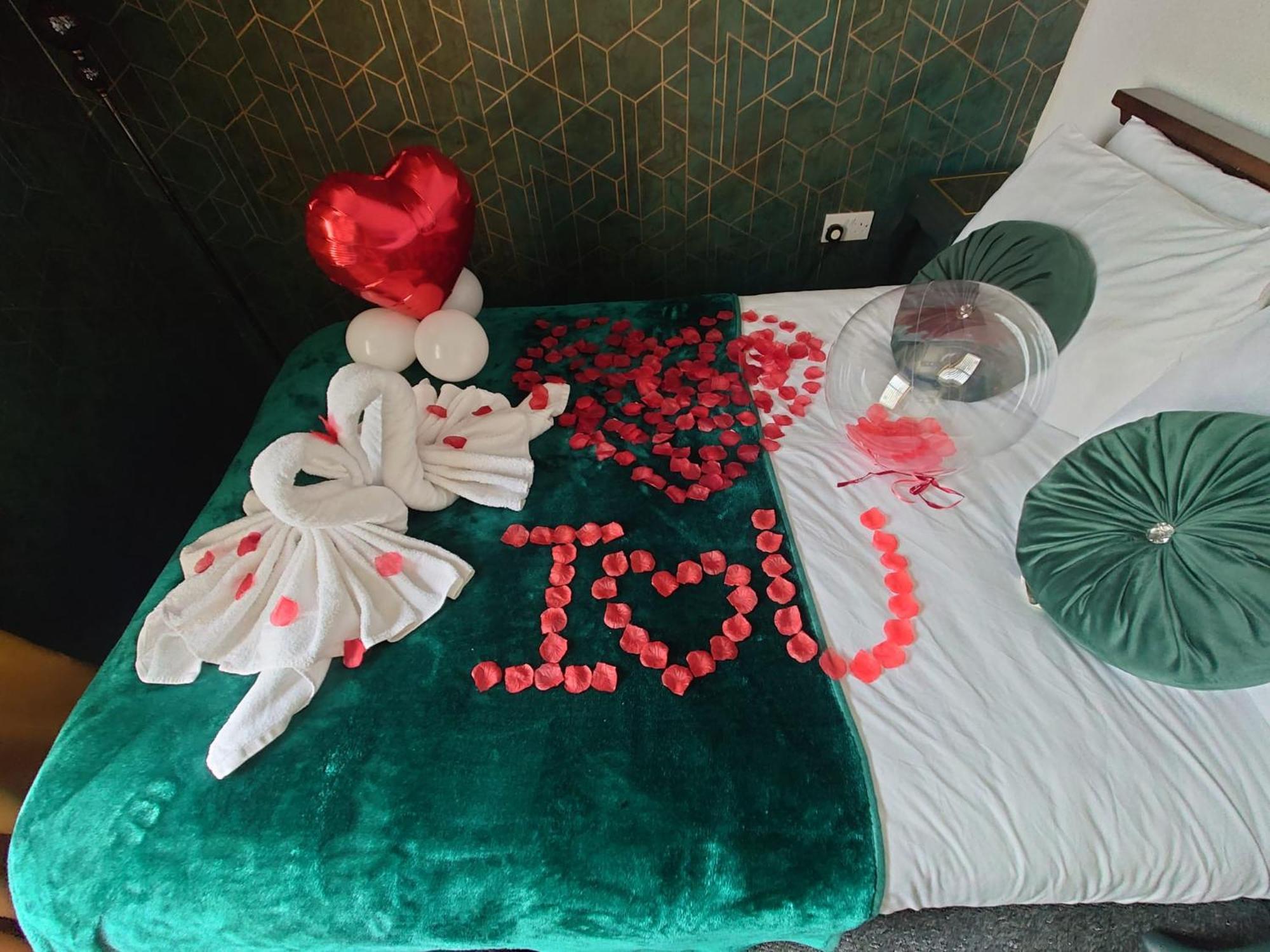 Harriette'S Guest House Блекпул Екстериор снимка